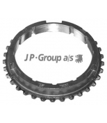 JP GROUP 1131300200 Кольцо синхронизатора: Audi A3/Bora/Golf/Jetta 3/Vento/Octavia 2 передача